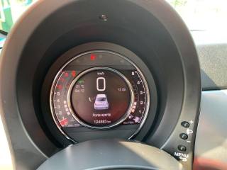 FIAT 500 usata, con Cronologia tagliandi
