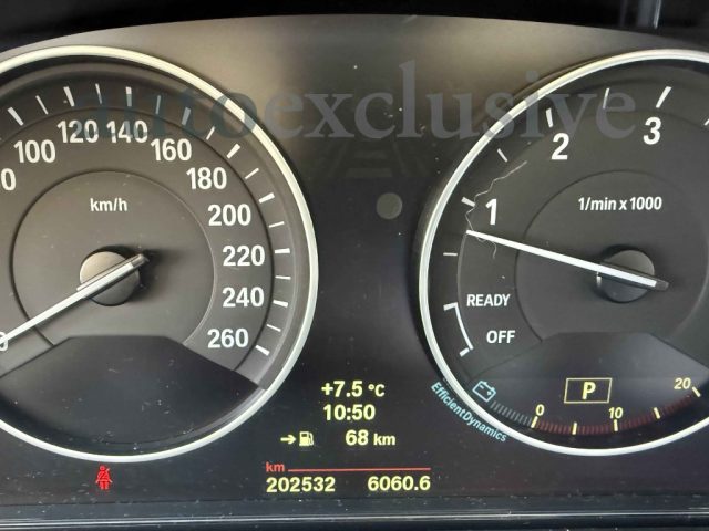 BMW 420 usata, con Climatizzatore