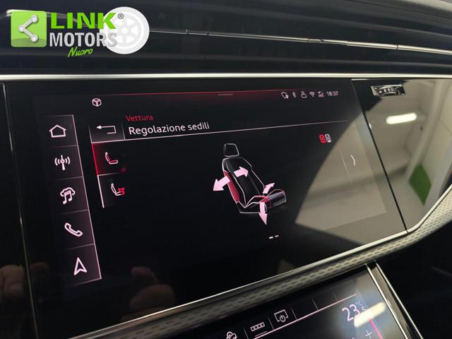 AUDI Q8 usata 23