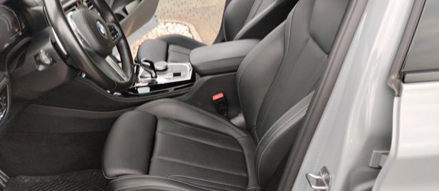 BMW X4 usata, con ESP