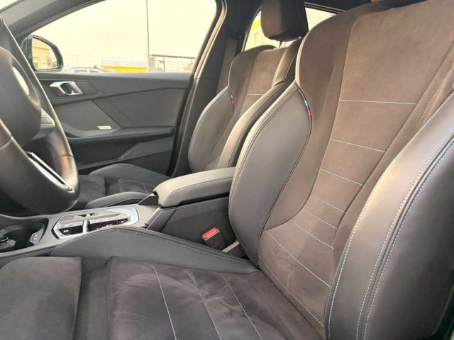 BMW 120 usata, con ESP