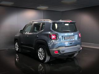 JEEP Renegade usata, con Boardcomputer