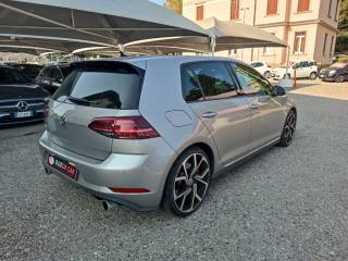 VOLKSWAGEN Golf GTI usata, con Cerchi in lega