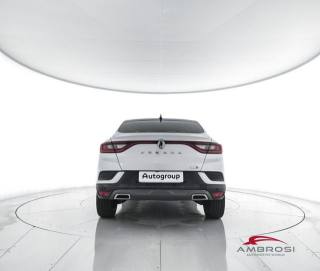 RENAULT Arkana usata 5