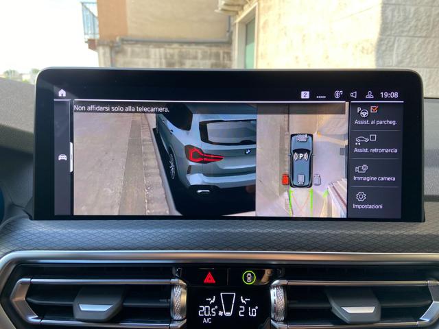 BMW X3 usata, con Vivavoce