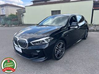 BMW 116 usata, con Airbag laterali