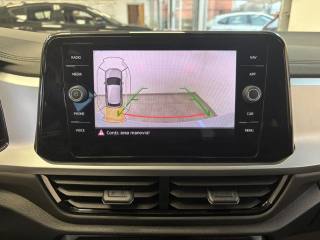 VOLKSWAGEN T-Roc usata, con Cruise Control