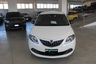 LANCIA Ypsilon usata, con Airbag