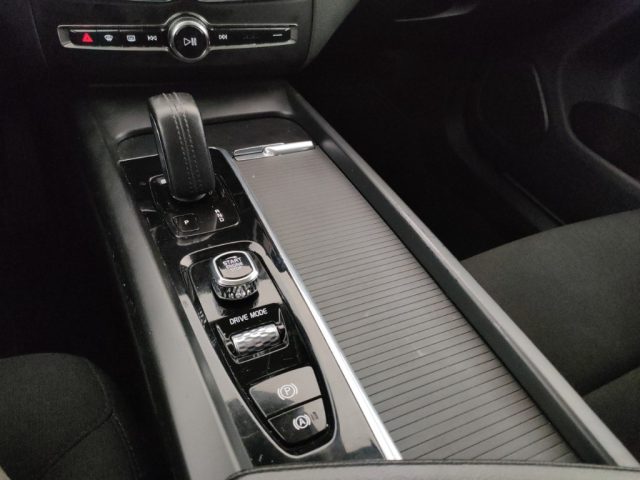 VOLVO XC60 usata, con Volante in pelle