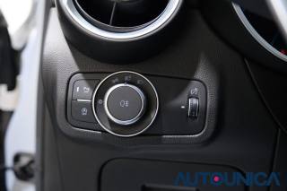 ALFA ROMEO Stelvio usata, con Leve al volante