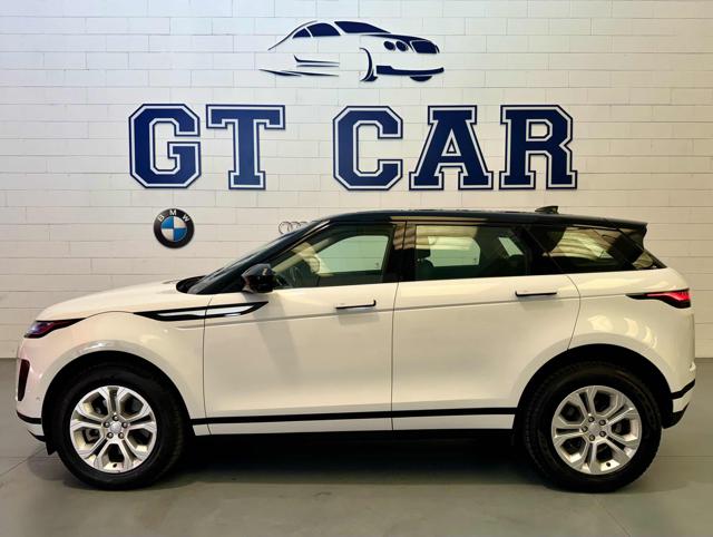LAND ROVER Range Rover Evoque usata, con Alzacristalli elettrici