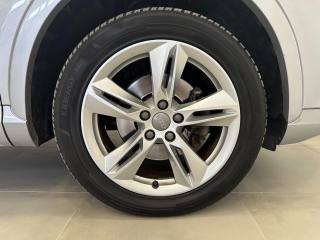 AUDI Q3 usata, con Autoradio