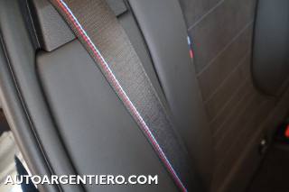 BMW 118 usata, con Telecamera per parcheggio assistito