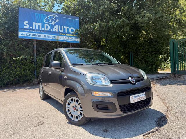 FIAT Panda usata, con ABS