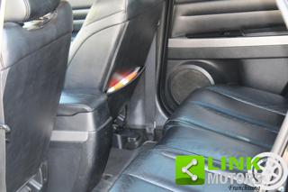 MAZDA CX-7 usata, con Bluetooth