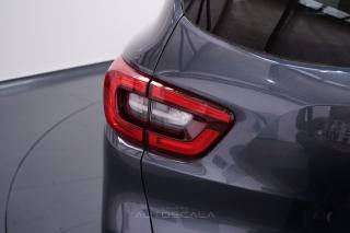 RENAULT Kadjar usata, con Isofix