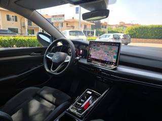 VOLKSWAGEN Golf usata 134