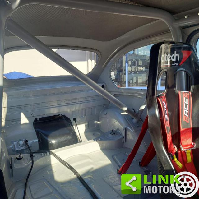 ABARTH Other usata 28