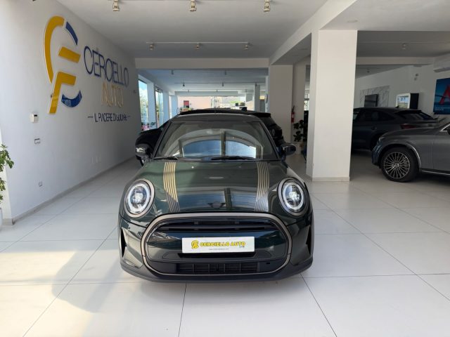 MINI Cooper usata, con Alzacristalli elettrici