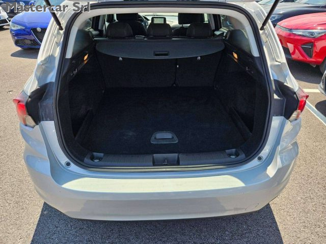 FIAT Tipo usata, con Sedile posteriore sdoppiato
