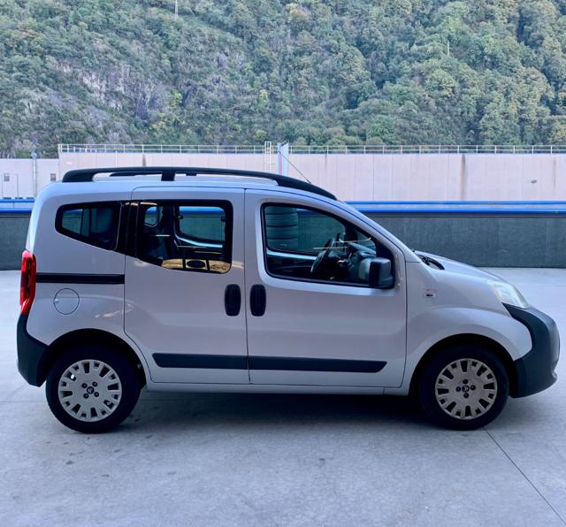 CITROEN Nemo usata, con Airbag Passeggero