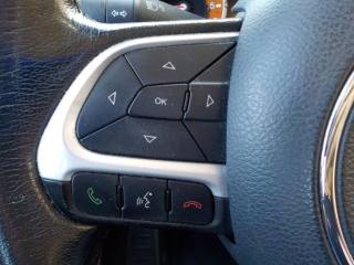 JEEP Renegade usata, con USB
