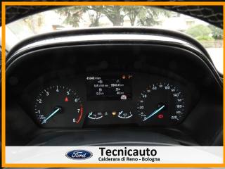 FORD Puma usata, con Fari LED