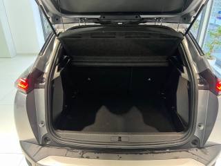 PEUGEOT 2008 usata, con Immobilizzatore elettronico