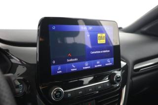 FORD Puma usata 10