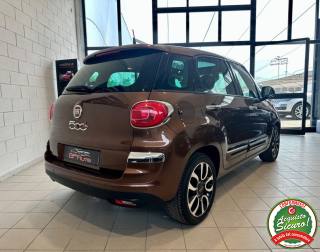FIAT 500L usata, con Airbag Passeggero