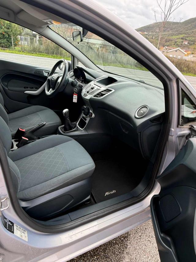 FORD Fiesta usata 18