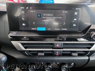 CITROEN C4 usata, con Touch screen