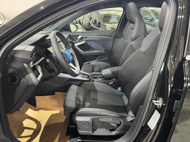 AUDI A3 usata, con Controllo automatico clima