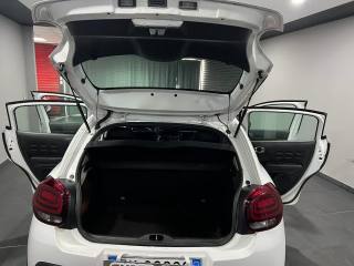 CITROEN C3 usata, con Cruise Control