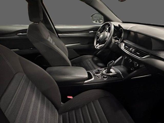 ALFA ROMEO Stelvio usata, con Airbag laterali