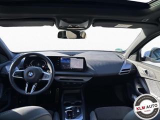 BMW 118 usata, con Autoradio