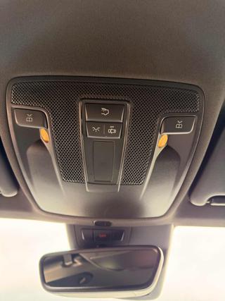 MERCEDES-BENZ A 180 usata, con Fendinebbia