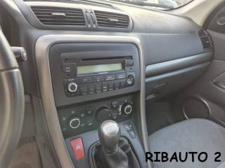 FIAT Croma usata, con Bracciolo