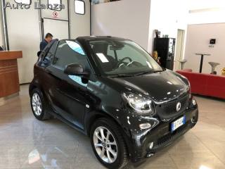 SMART ForTwo usata, con Airbag