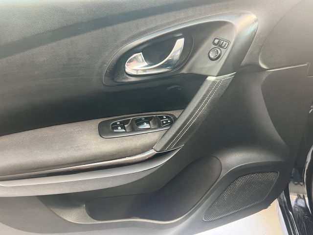 RENAULT Kadjar usata, con Touch screen