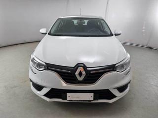 RENAULT Megane usata, con Luci diurne