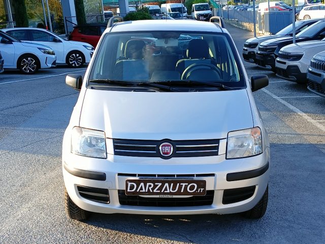 FIAT Panda usata, con Airbag