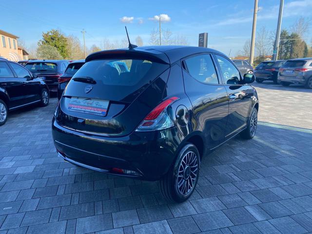 LANCIA Ypsilon usata, con Airbag Passeggero