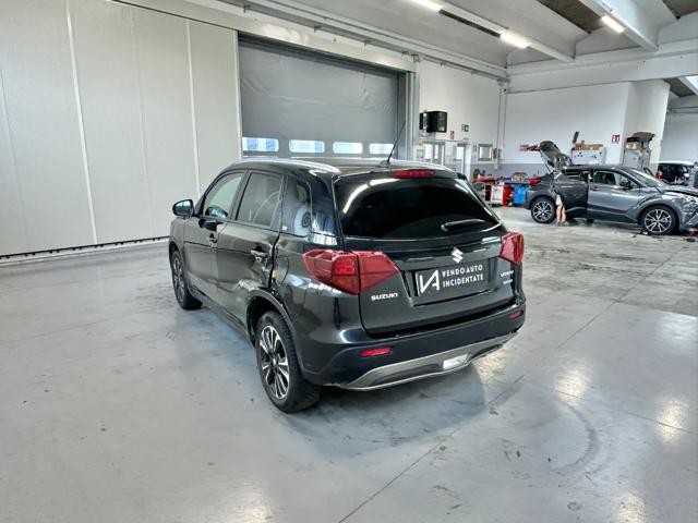 SUZUKI Vitara usata, con Alzacristalli elettrici