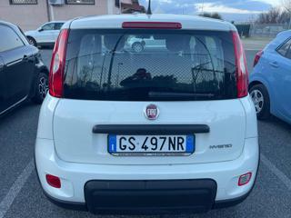 FIAT Panda usata, con Airbag