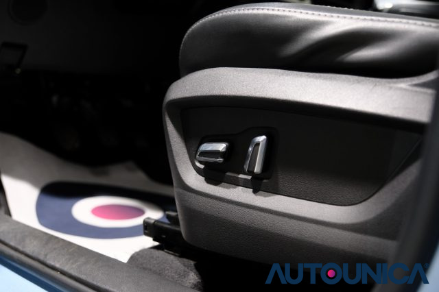 DR MOTOR DR 5.0 usata, con Fari LED