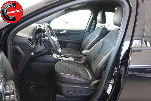 FORD Kuga usata, con Cerchi in lega