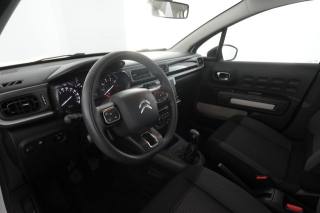 CITROEN C3 usata 1