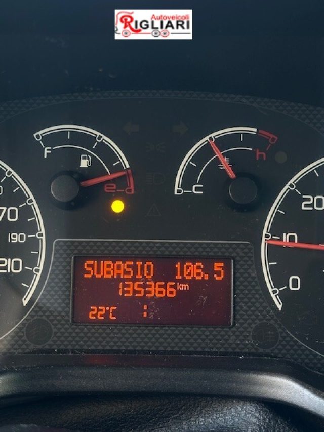 PEUGEOT Bipper usata 1