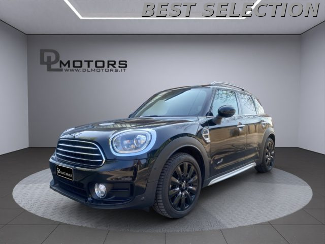 MINI Countryman usata, con ABS